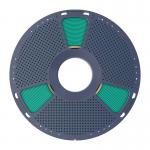 Filament pentru imprimanta 3D Sunlu PLA Plus 2.0, Diametru 1.75mm, 1kg, Grass Green 4 - lerato.ro