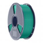 Filament pentru imprimanta 3D Sunlu PLA Plus 2.0, Diametru 1.75mm, 1kg, Grass Green 2 - lerato.ro