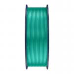 Filament pentru imprimanta 3D Sunlu PLA Plus 2.0, Diametru 1.75mm, 1kg, Grass Green 6 - lerato.ro