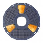 Filament pentru imprimanta 3D Sunlu PLA Plus Silk, Finisaj matasos / lucios, Diametru 1.75mm, 1kg, Brass 4 - lerato.ro