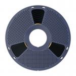 Filament pentru imprimanta 3D Sunlu ABS, Diametru 1.75mm, 1kg, Negru 4 - lerato.ro