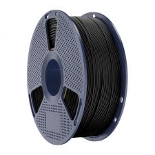 Consumabile imprimante 3D, Filament pentru imprimanta 3D Sunlu ABS, Diametru 1.75mm, 1kg, Negru, lerato.ro