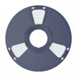 Filament pentru imprimanta 3D Sunlu ABS, Diametru 1.75mm, 1kg, Alb 4 - lerato.ro