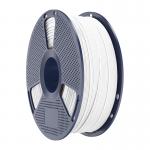 Filament pentru imprimanta 3D Sunlu ABS, Diametru 1.75mm, 1kg, Alb 2 - lerato.ro