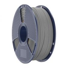 Consumabile imprimante 3D, Filament pentru imprimanta 3D Sunlu ABS, Diametru 1.75mm, 1kg, Gri, lerato.ro