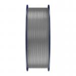 Filament pentru imprimanta 3D Sunlu ABS, Diametru 1.75mm, 1kg, Gri 6 - lerato.ro