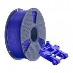 Filament pentru imprimanta 3D Sunlu ABS, Diametru 1.75mm, 1kg, Albastru 3 - lerato.ro