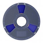 Filament pentru imprimanta 3D Sunlu ABS, Diametru 1.75mm, 1kg, Albastru 4 - lerato.ro