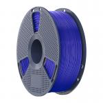 Filament pentru imprimanta 3D Sunlu ABS, Diametru 1.75mm, 1kg, Albastru 2 - lerato.ro