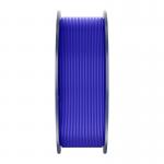 Filament pentru imprimanta 3D Sunlu ABS, Diametru 1.75mm, 1kg, Albastru 6 - lerato.ro