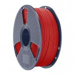 Filament pentru imprimanta 3D Sunlu ABS, Diametru 1.75mm, 1kg, Rosu 2 - lerato.ro