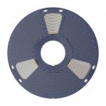 Filament pentru imprimanta 3D Sunlu ABS, Diametru 1.75mm, 1kg, Silver 4 - lerato.ro