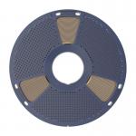Filament pentru imprimanta 3D Sunlu Wood, Efect de lemn natural, Diametru 1.75mm, 1kg, Maro 5 - lerato.ro