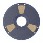 Filament pentru imprimanta 3D Sunlu Wood, Efect de lemn natural, Diametru 1.75mm, 1kg, Maple Brown 5 - lerato.ro
