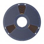 Filament pentru imprimanta 3D Sunlu Wood, Efect de lemn natural, Diametru 1.75mm, 1kg, Walnut Brown 5 - lerato.ro