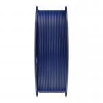 Filament pentru imprimanta 3D Sunlu PLA Plus Silk Dual Color, Finisaj matasos / lucios, Diametru 1.75mm, 1kg, Negru / Albastru 6 - lerato.ro