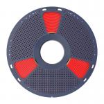 Filament pentru imprimanta 3D Sunlu PLA Plus 2.0, Diametru 1.75mm, 1kg, Rosu 4 - lerato.ro