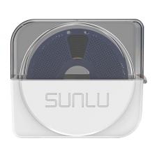 Imprimante 3D si accesorii, Uscator de filamente Sunlu S1 Plus, Set cu o bobina, Afisaj LCD, Uscare 6h, 35-55°C, Alb, lerato.ro