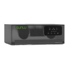 Uscator de filamente Sunlu AMS Heater compatibil cu Bambu Lab AMS Gen 1, Putere maxima 390W, 35-70°C, Negru
