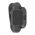 Clema magnetica pentru montare Sunnylife GU-MJ045 compatibila cu Insta360 GO Ultra, Negru 2 - lerato.ro