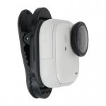 Clema magnetica pentru montare Sunnylife GU-MJ045 compatibila cu Insta360 GO Ultra, Negru 3 - lerato.ro