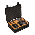 Carcasa protectie si transport drona Sunnylife pentru DJI Avata 2, Negru 3 - lerato.ro