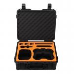 Carcasa protectie si transport drona Sunnylife pentru DJI Avata 2, Negru 2 - lerato.ro