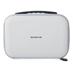 Geanta protectie si transport Sunnylife Combo pentru DJI Neo, Gri
