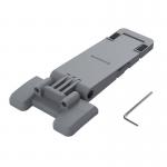 Suport pentru tableta DJI compatibil cu drona DJI RC-N1/RC-N2/RC-N3, Gri 2 - lerato.ro