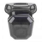 Capac pentru lentila Sunnylife pentru DJI Mavic 3 Pro, Negru