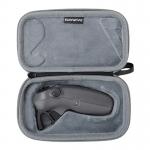 Geanta protectie si transport drona Sunnylife pentru DJI RC Motion 3, Gri 3 - lerato.ro