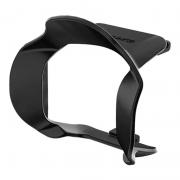 Capac pentru lentila Sunnylife AT2-ZG822 pentru DJI Avata 2, Negru