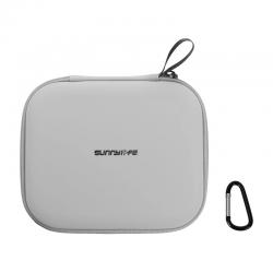 Husa protectie Sunnylife mini B977-C pentru controllere DJI RC, Gri