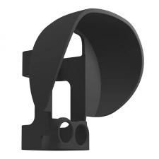 Camere video/foto si accesorii, Protectie pentru ecran si obiectiv Sunnylife Sunshield compatibila cu DJI Osmo Pocket 3, Negru, lerato.ro