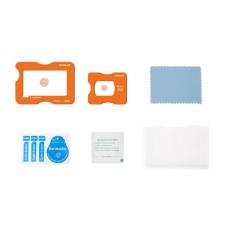 Camere video/foto si accesorii, Folie sticla securizata pentru display Telesin OA-FLM-007 compatibila cu DJI Osmo Pocket 3, Transparent, lerato.ro