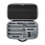 Geanta protectie si transport drona Sunnylife X5-B04 pentru Insta360 X5, Gri