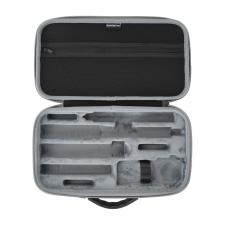 Geanta protectie si transport drona Sunnylife X5-B04 pentru Insta360 X5, Gri
