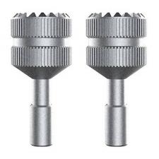 Accesorii drone, Stick controller Sunnylife compatibil cu drona DJI RC, Silver, lerato.ro