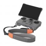 Lanyard Sunnylife GS014 pentru controler compatibil cu DJI RC 2/1, RC PRO 2/1, RC PLUS 2/1, Gri 3 - lerato.ro