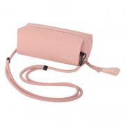 Geanta pentru depozitare si transport Sunnylife compatibila cu DJI Osmo 360 / Insta360 GO Ultra / DJI Osmo Pocket 3, Roz