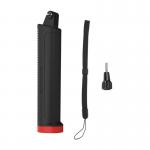 Suportul de flotabilitate Sunnylife TY-Q9260 compatibila cu diverse camere video sport, Waterproof, Transparent 4 - lerato.ro
