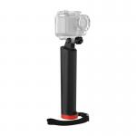 Suportul de flotabilitate Sunnylife TY-Q9260 compatibila cu diverse camere video sport, Waterproof, Transparent 2 - lerato.ro