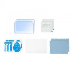 Set 2 folii protectie display Sunnylife OS-BHM024 pentru camera video sport DJI Osmo 360, Transparent