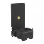 Adaptor magnetic pentru montare Sunnylife 761V3 compatibil cu DJI Osmo Pocket 3, Negru 2 - lerato.ro