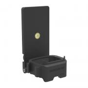 Adaptor magnetic pentru montare Sunnylife 761V3 compatibil cu DJI Osmo Pocket 3, Negru