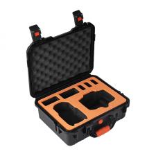 Geanta protectie si transport Sunnylife AQX-24 pentru DJI Mini 5 Pro si accesorii, Negru
