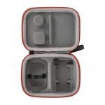 Geanta transport Sunnylife Standard Combo pentru camere sport DJI Osmo Action 6, Portocaliu 4 - lerato.ro