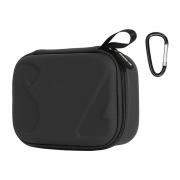 Geanta transport Sunnylife Standard Combo pentru camere sport DJI Osmo Action 6, Negru