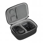 Geanta transport Sunnylife Standard Combo pentru camere sport DJI Osmo Action 6, Negru 3 - lerato.ro