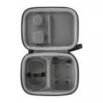 Geanta transport Sunnylife Standard Combo pentru camere sport DJI Osmo Action 6, Negru 4 - lerato.ro